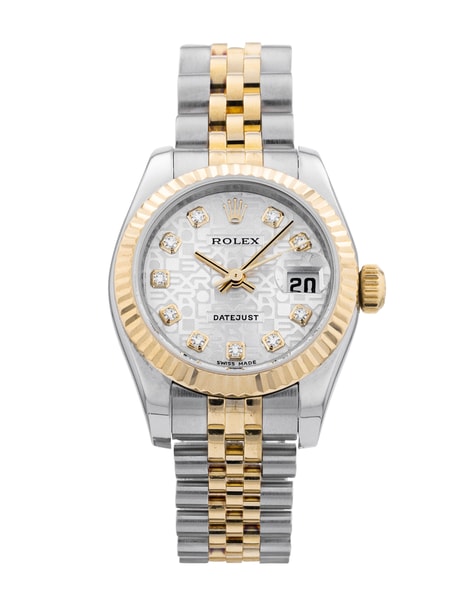 Rolex Datejust Lady 179173